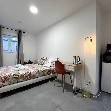 Apartmán Epsilon - 2 Pers - Centre - Proche Hopital