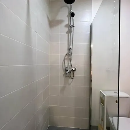 Apartmán Epsilon - 2 Pers - Centre - Proche Hopital Montereau-faut-Yonne